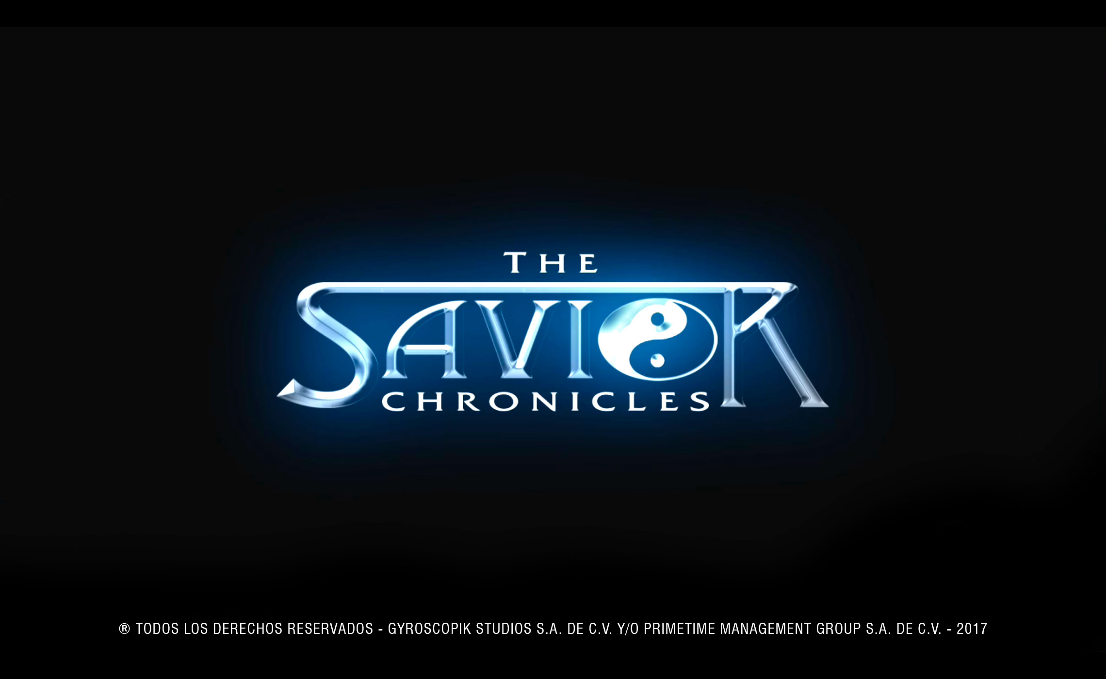 Savior Chronicles